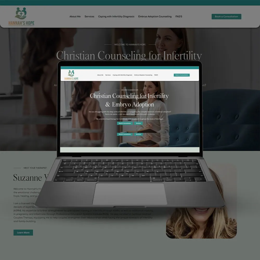 Website Development Project 04 by Nedd Digital