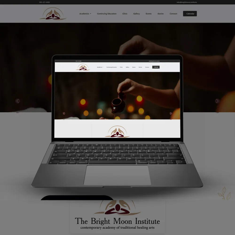 Website Development Project 06 by Nedd Digital