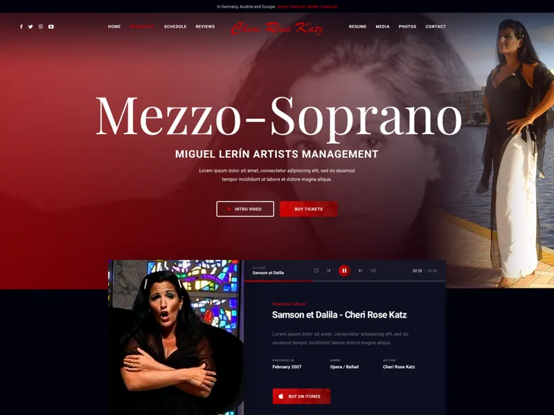 Website Design Project 17 by Nedd Digital